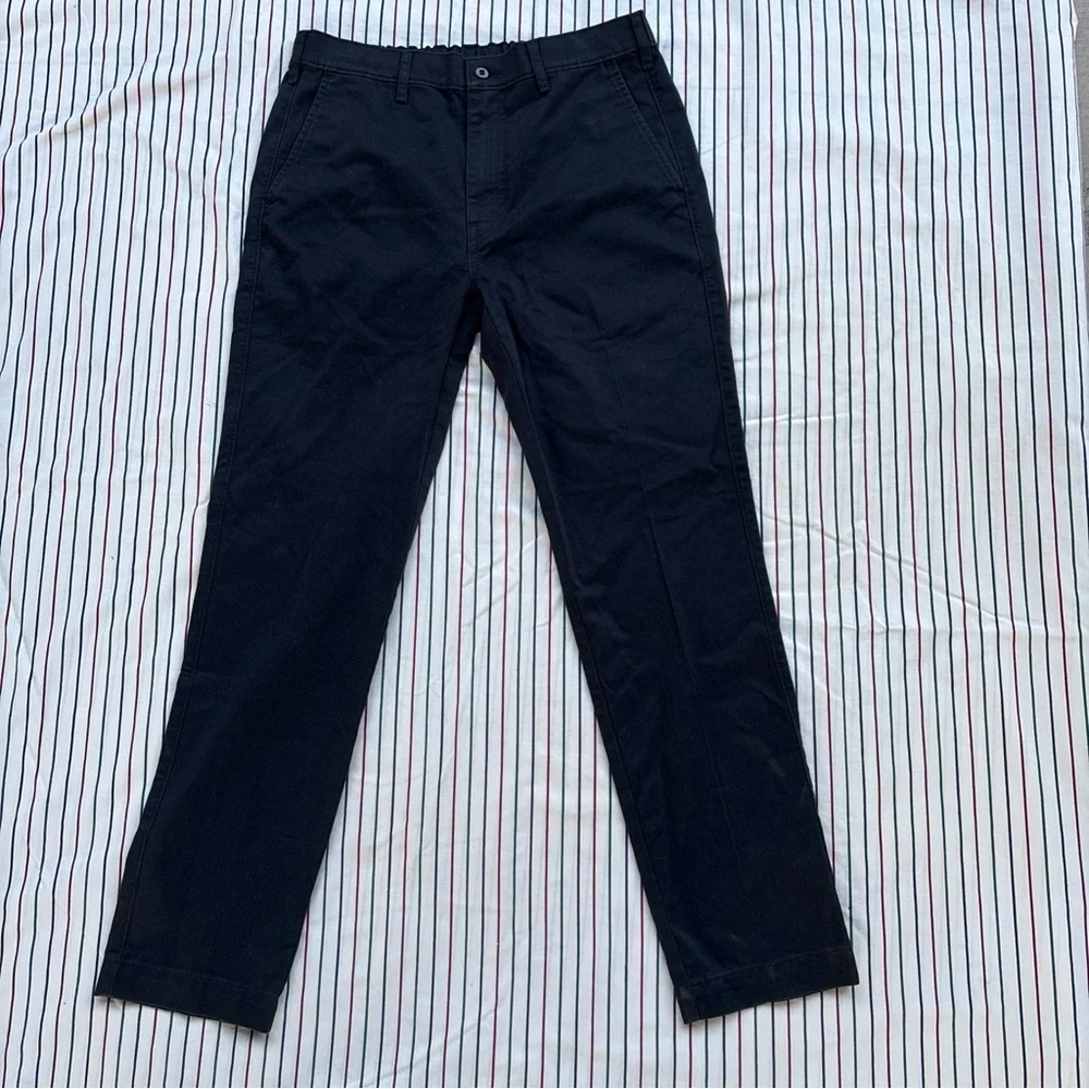 Levi's Men's Dark Chinos